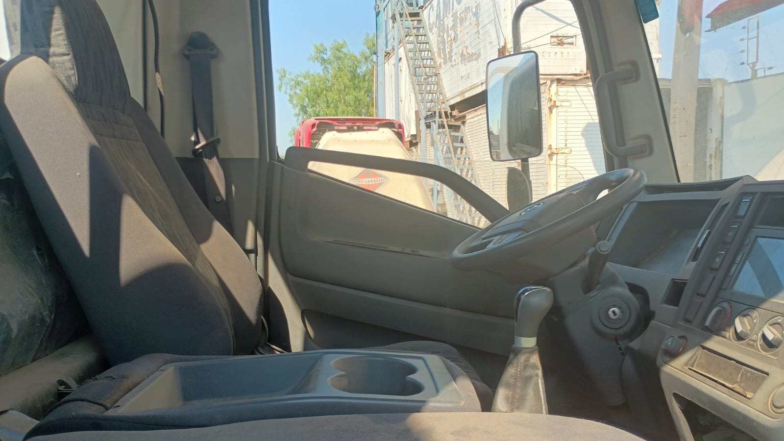  Maxus C35 2021    EN DESARME